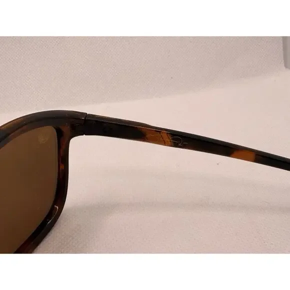 Oakley Shaun White Enduro Tortoise w/ 24k Gold Iridium Polarized Lenses SEE DESC - Picture 9 of 13
